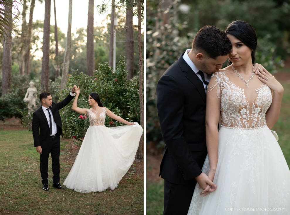 Orlando Bridal Session Orlando Bridal Session