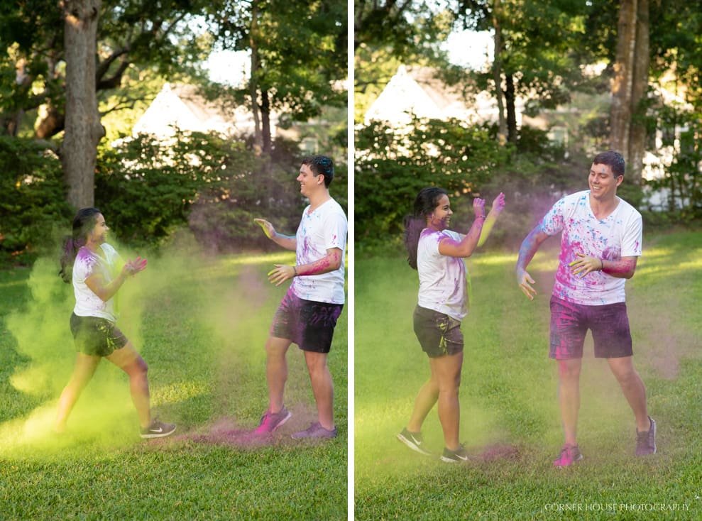 Orlando City Soccer Engagement Orlando City Soccer Engagement