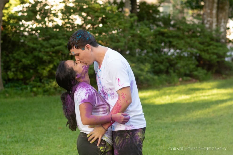 Orlando City Soccer Engagement Orlando City Soccer Engagement