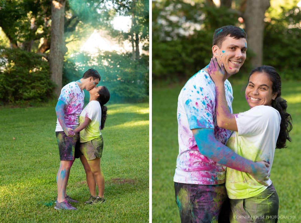 Orlando City Soccer Engagement Orlando City Soccer Engagement