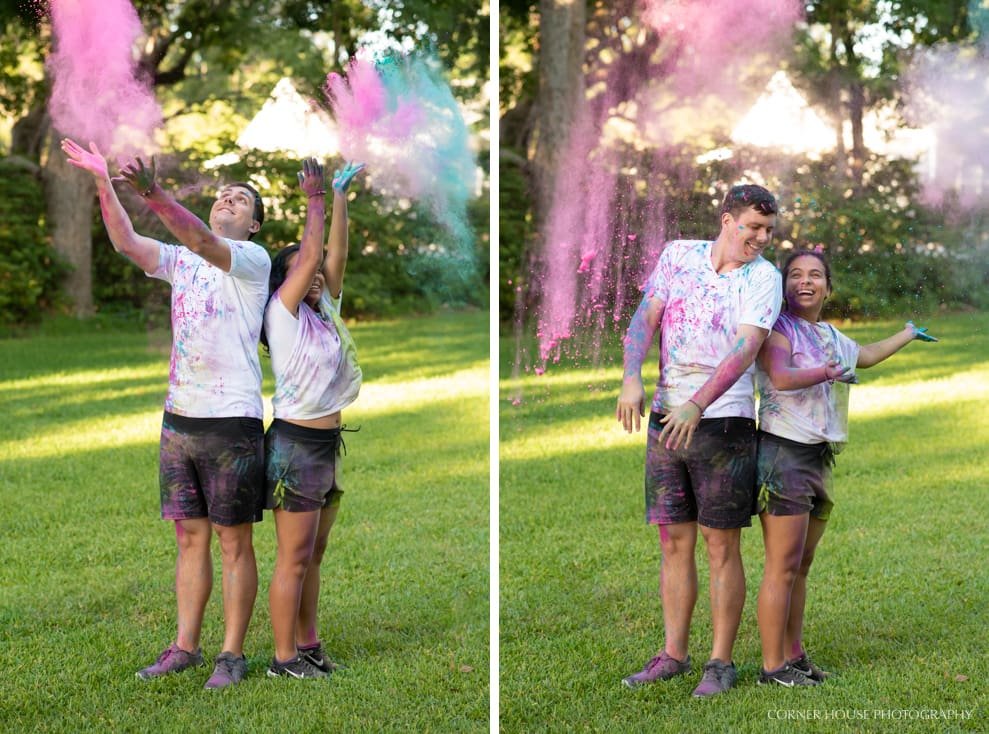 Orlando City Soccer Engagement Orlando City Soccer Engagement