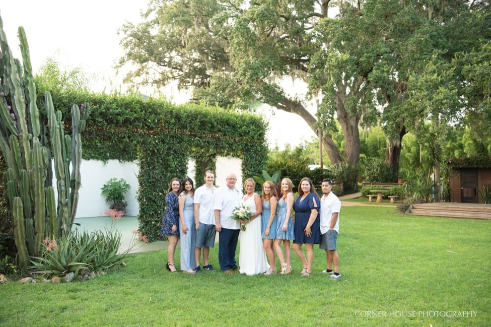 Orlando Elopement Orlando Elopement