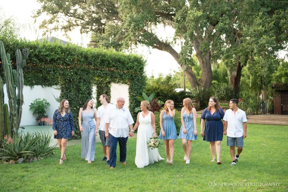 Orlando Elopement Orlando Elopement