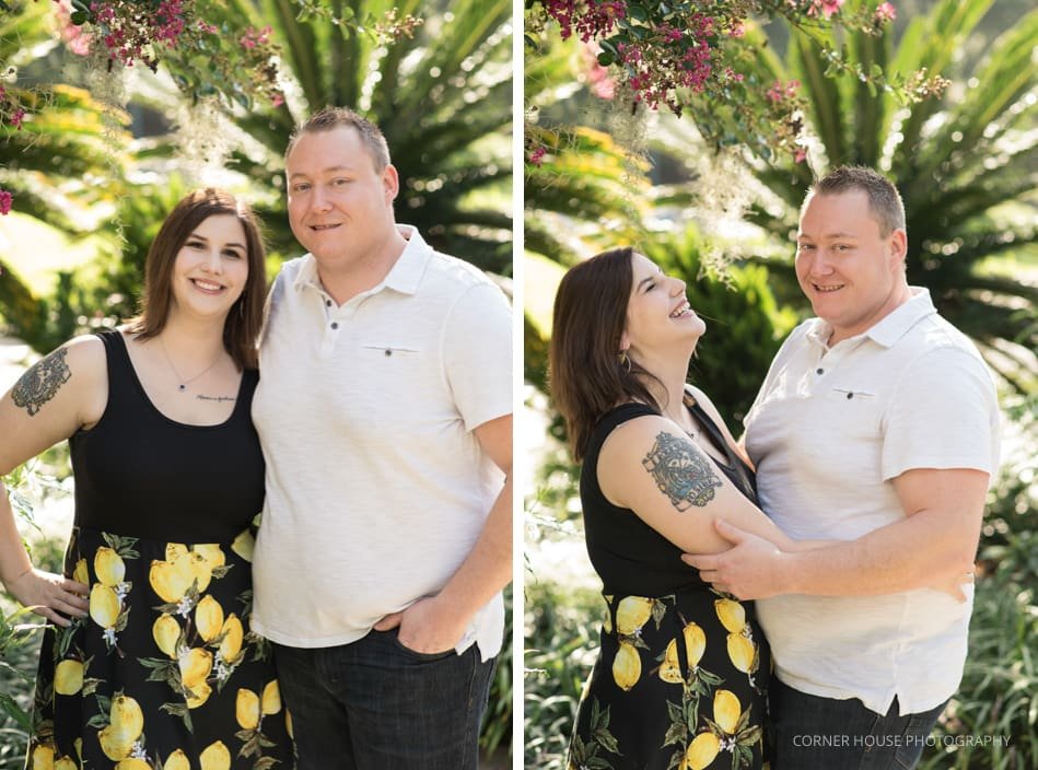Orlando Engagement