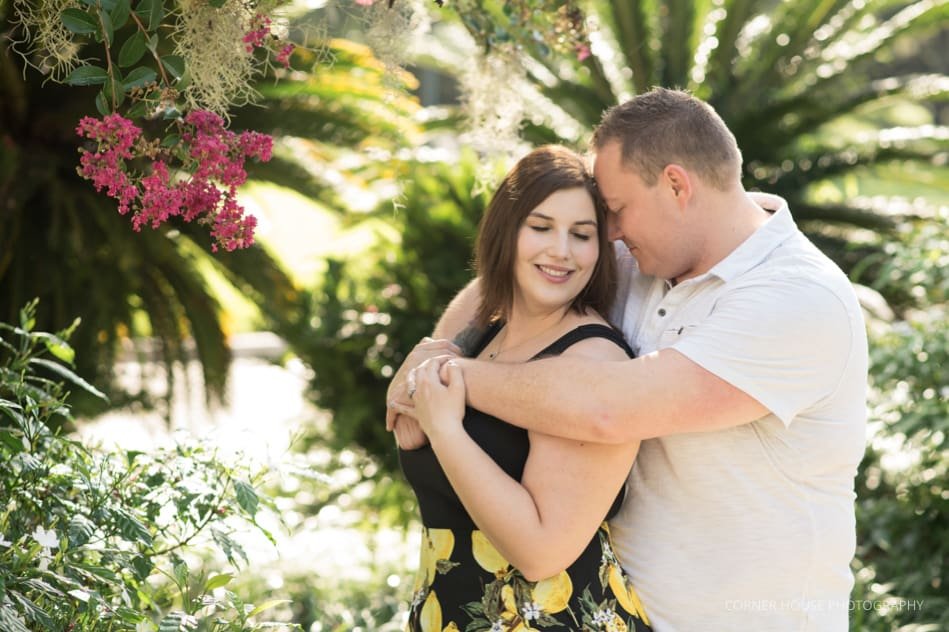 Orlando Engagement