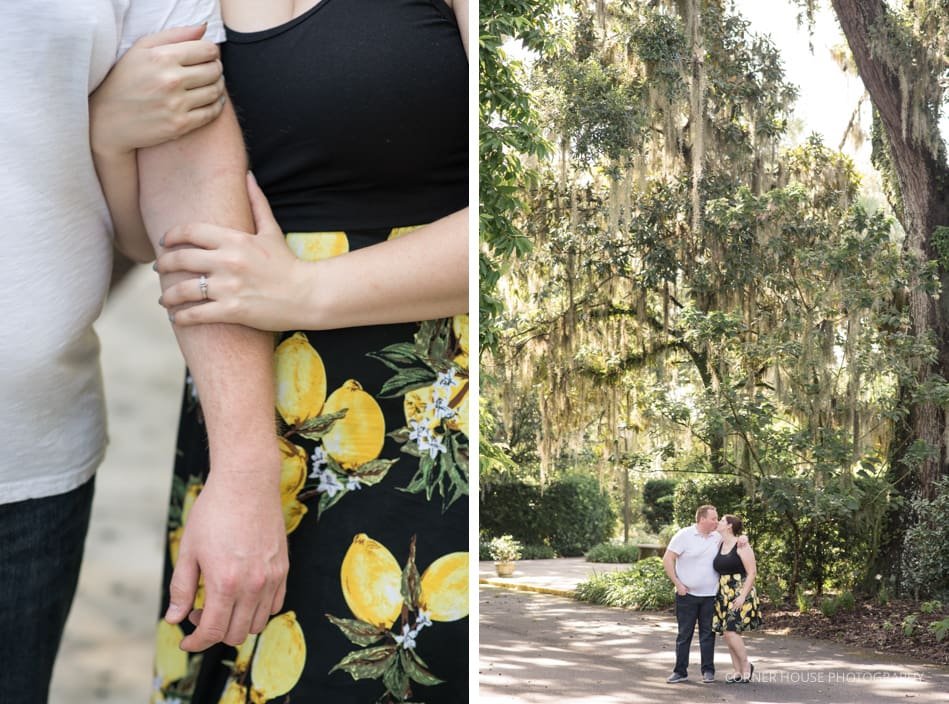 Orlando Engagement