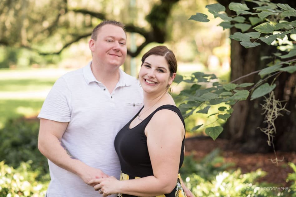 Orlando Engagement