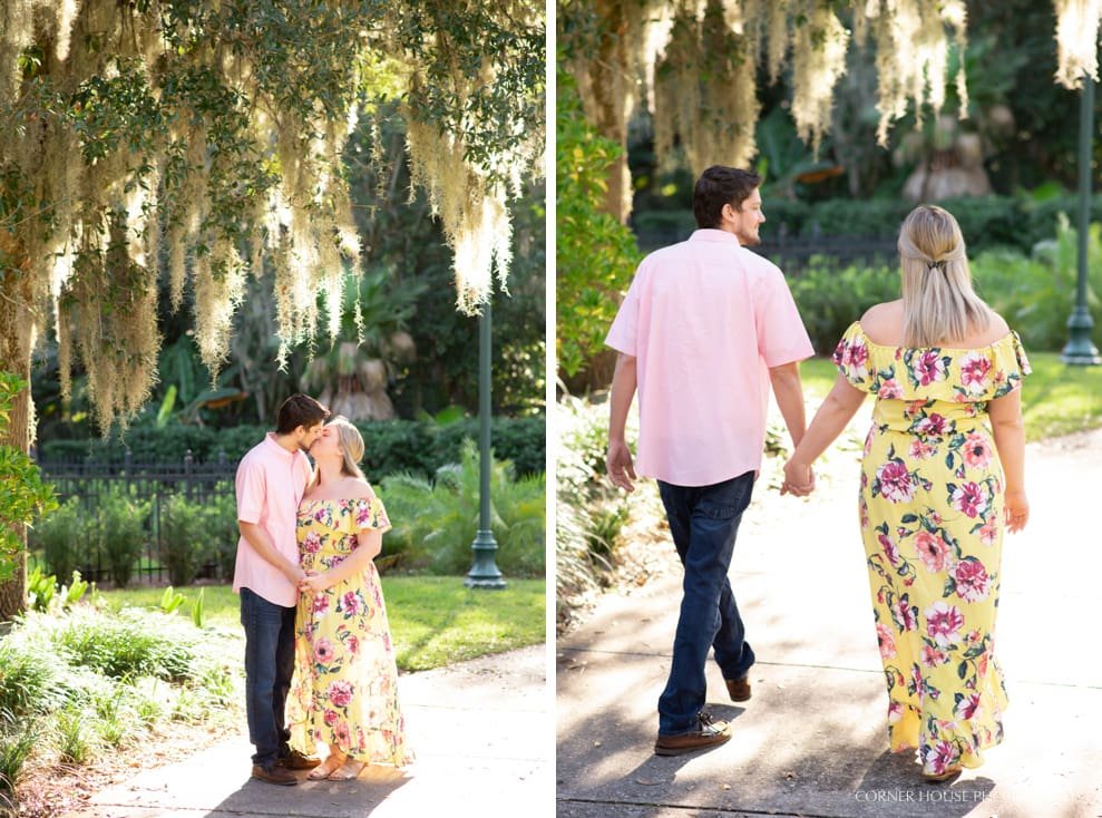 Orlando Engagement Orlando Engagement