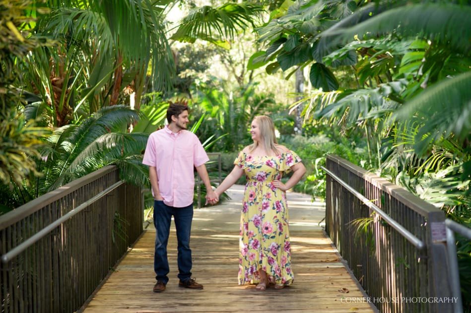 Orlando Engagement Orlando Engagement