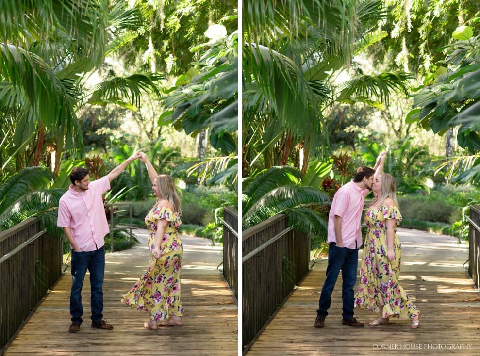 Orlando Engagement Orlando Engagement
