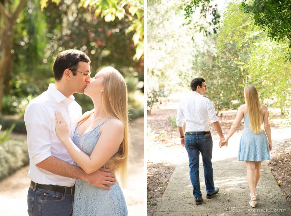 Orlando Engagement