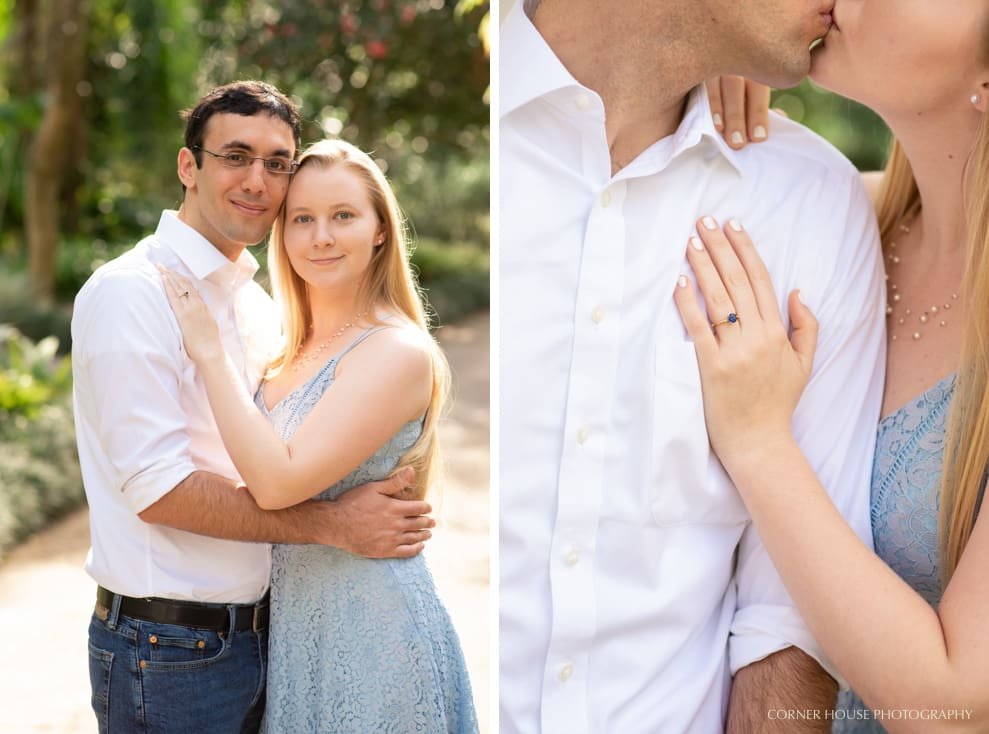 Orlando Engagement
