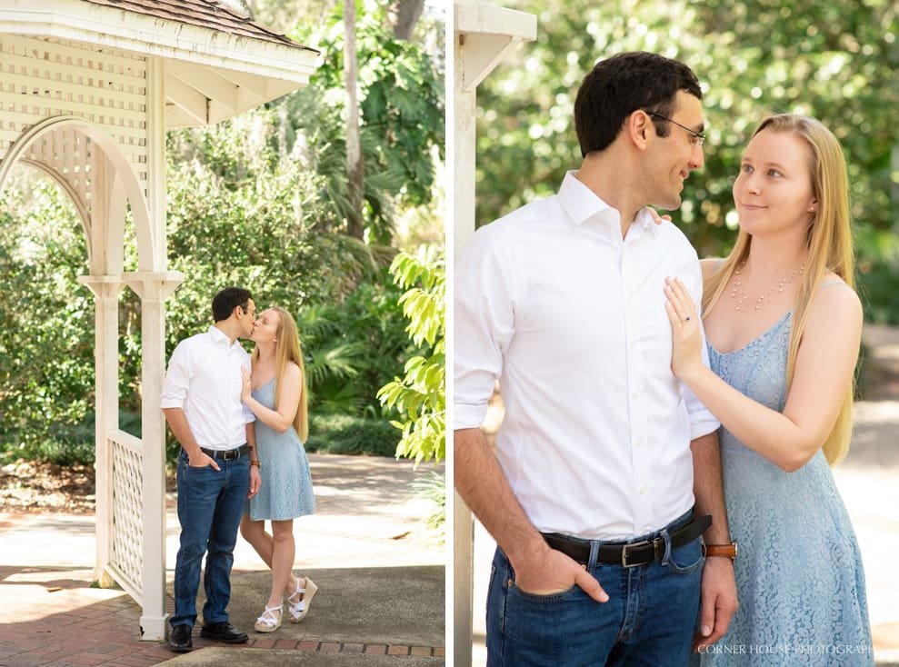 Orlando Engagement