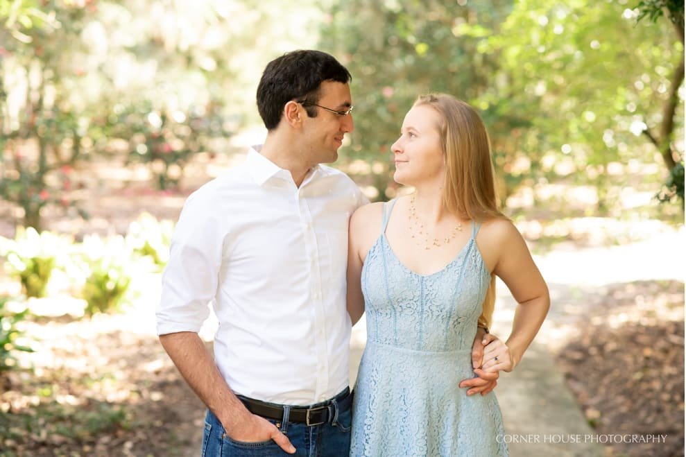 Orlando Engagement