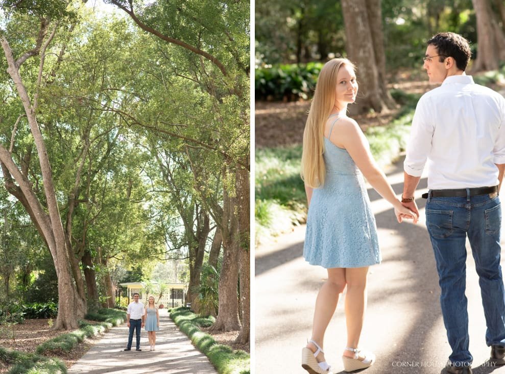 Orlando Engagement Orlando Engagement
