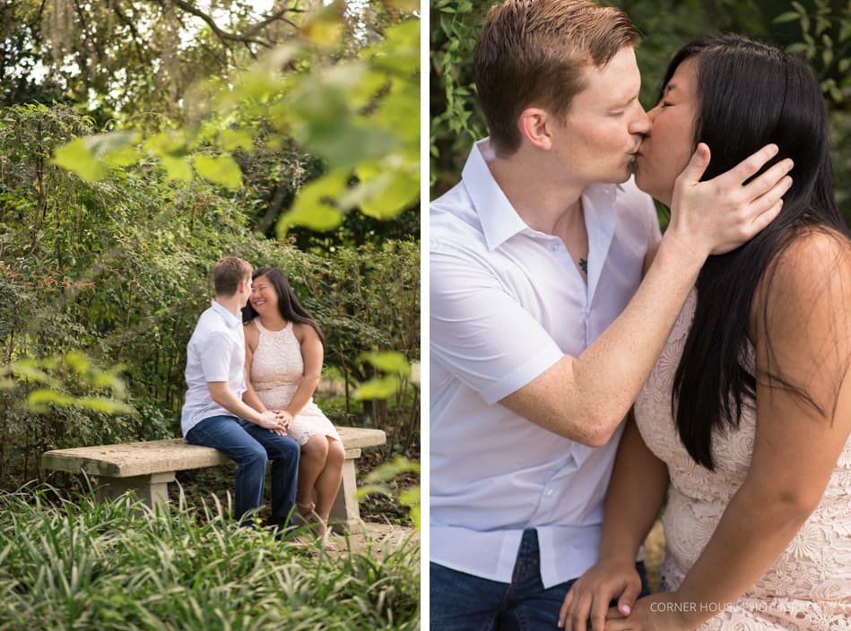Orlando Engagement Orlando Engagement