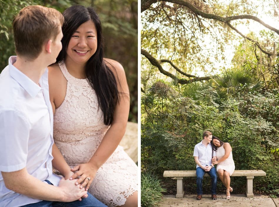 Orlando Engagement Orlando Engagement