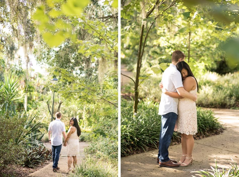 Orlando Engagement Orlando Engagement