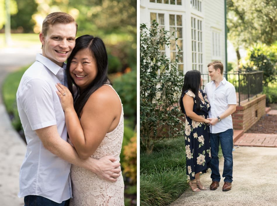 Orlando Engagement Orlando Engagement