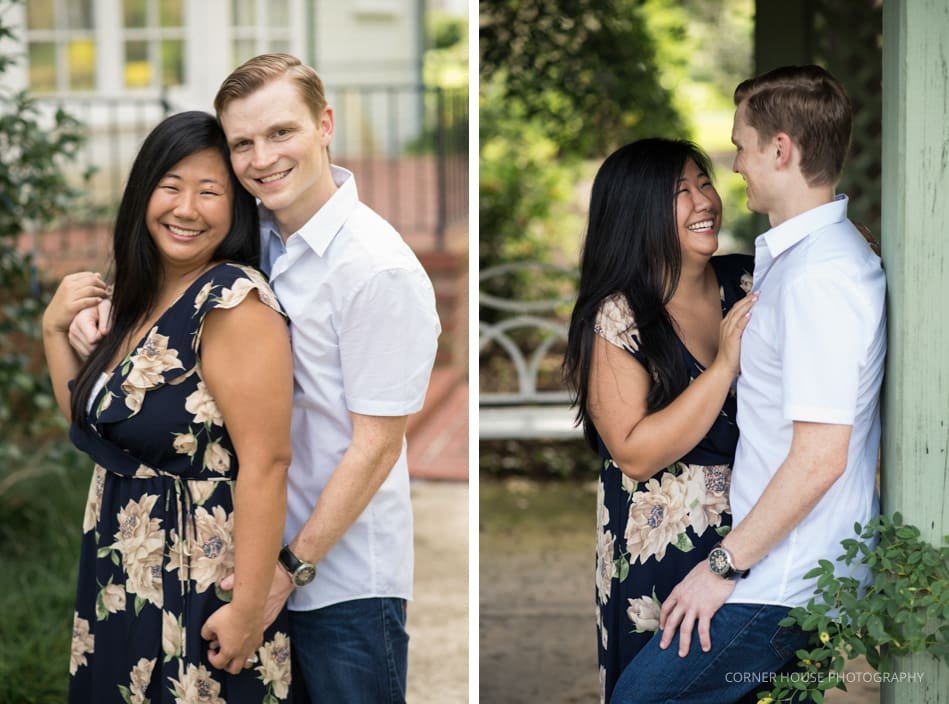 Orlando Engagement Orlando Engagement