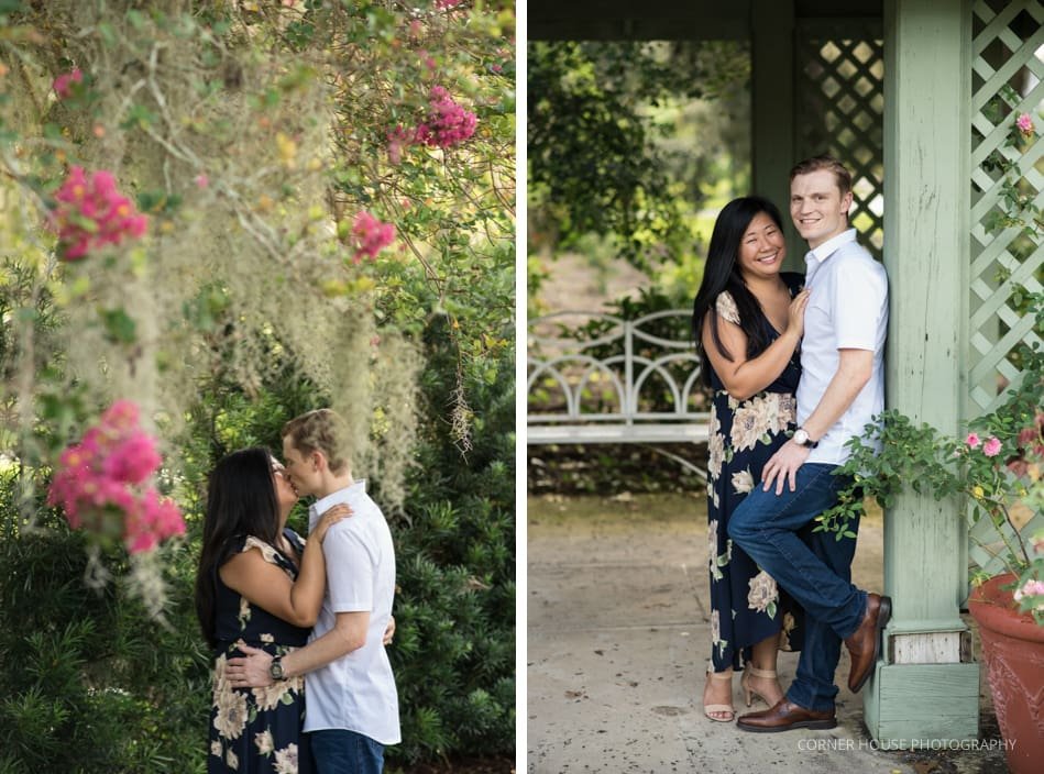 Orlando Engagement Orlando Engagement