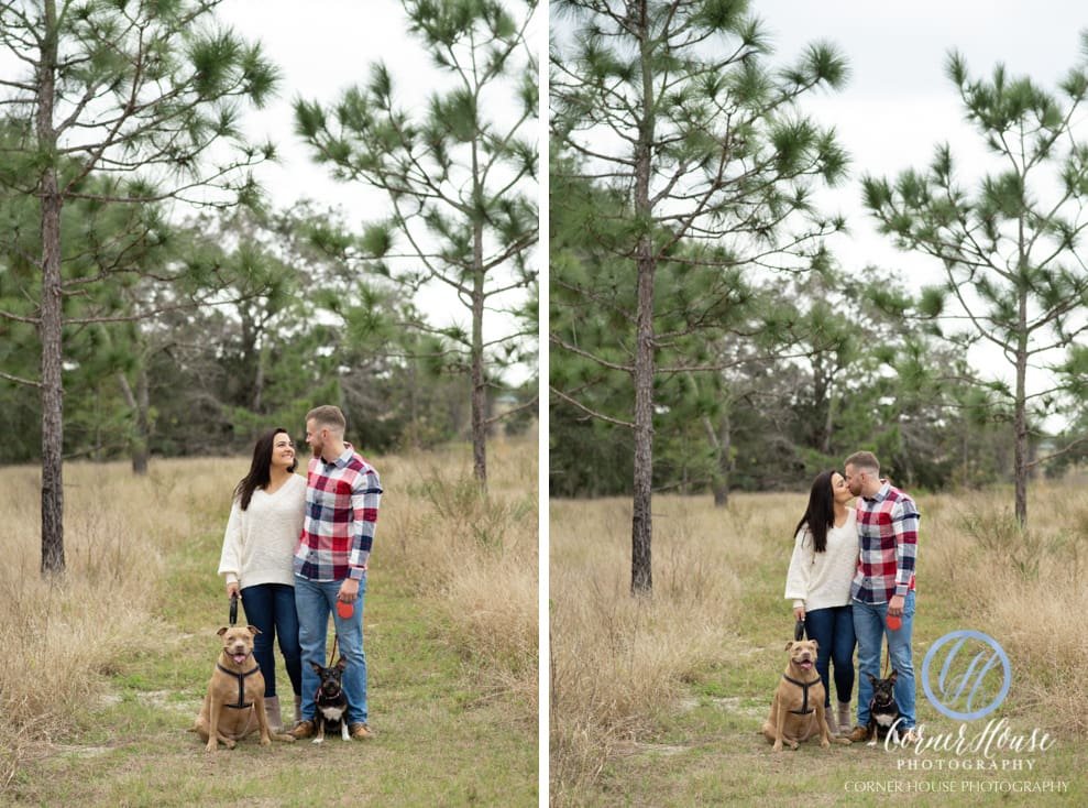 Orlando Engagement Orlando Engagement