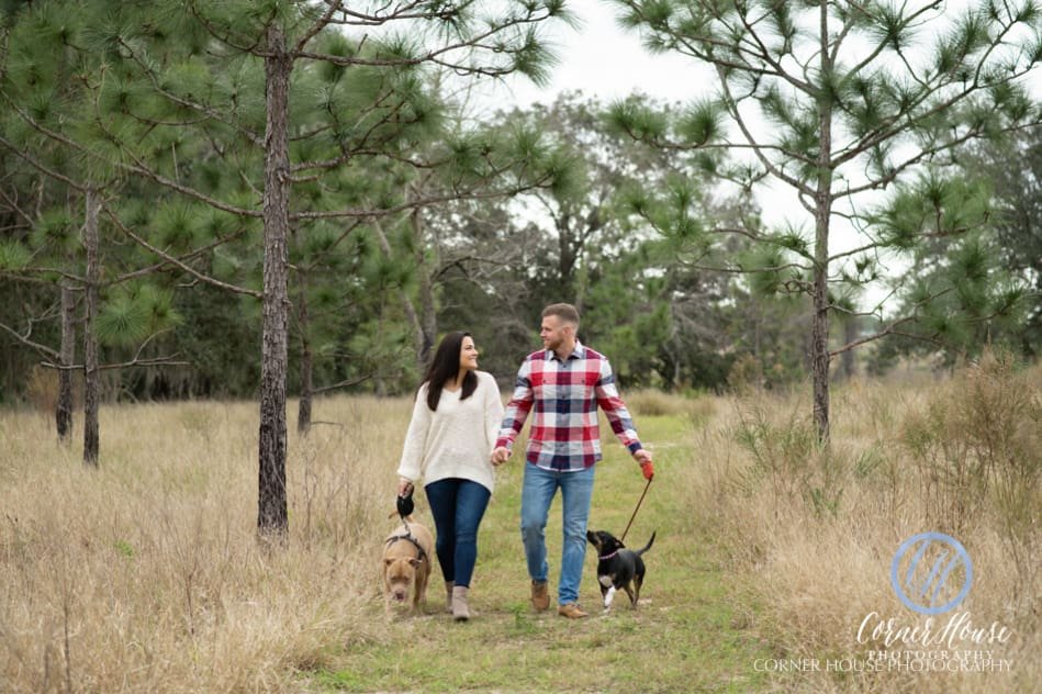Orlando Engagement Orlando Engagement
