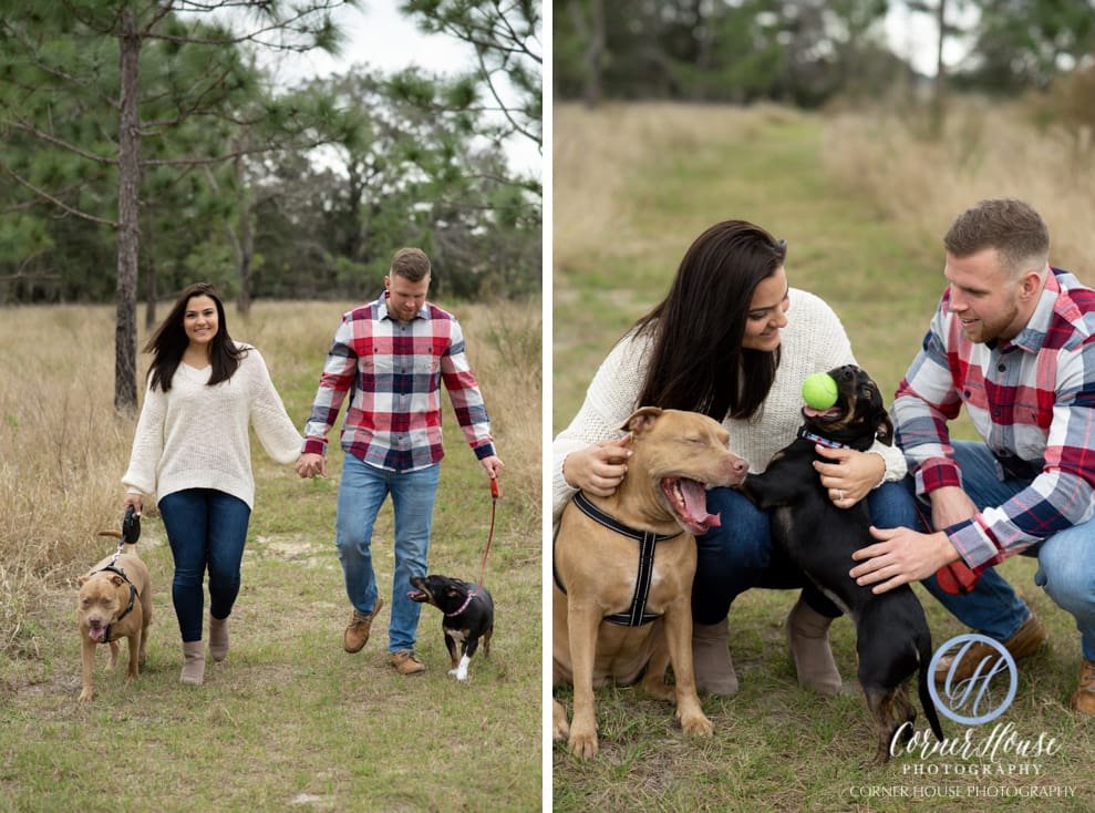 Orlando Engagement Orlando Engagement
