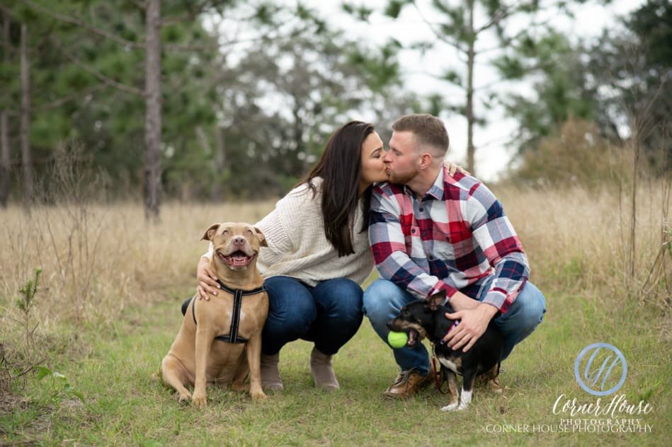 Orlando Engagement Orlando Engagement