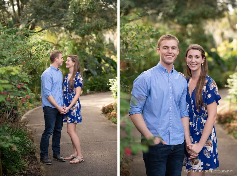 Orlando Engagement Orlando Engagement