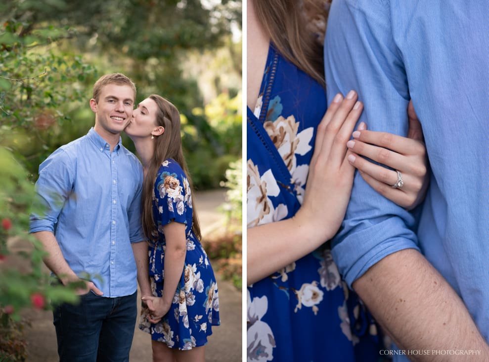 Orlando Engagement Orlando Engagement