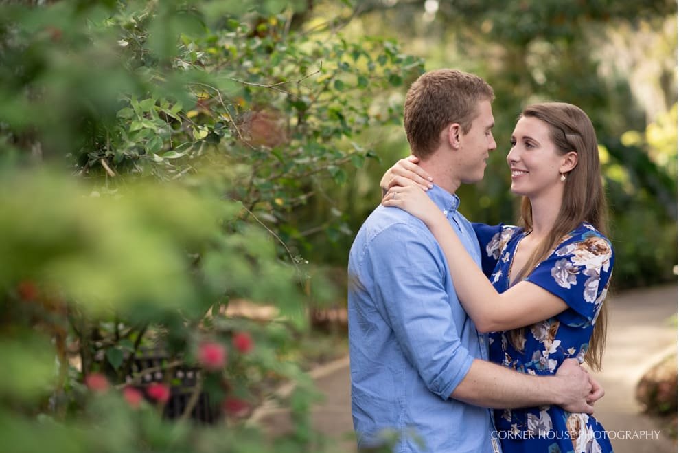 Orlando Engagement Orlando Engagement