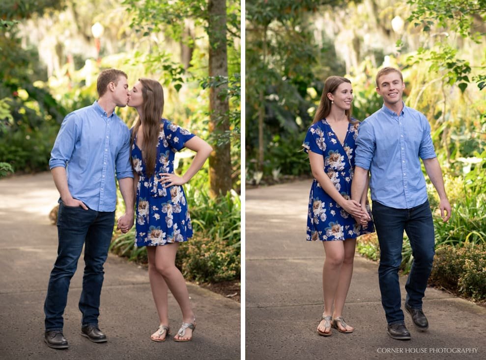 Orlando Engagement Orlando Engagement