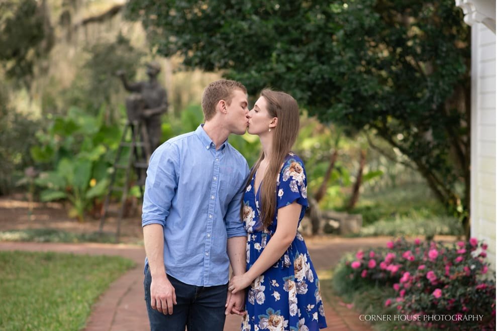 Orlando Engagement Orlando Engagement