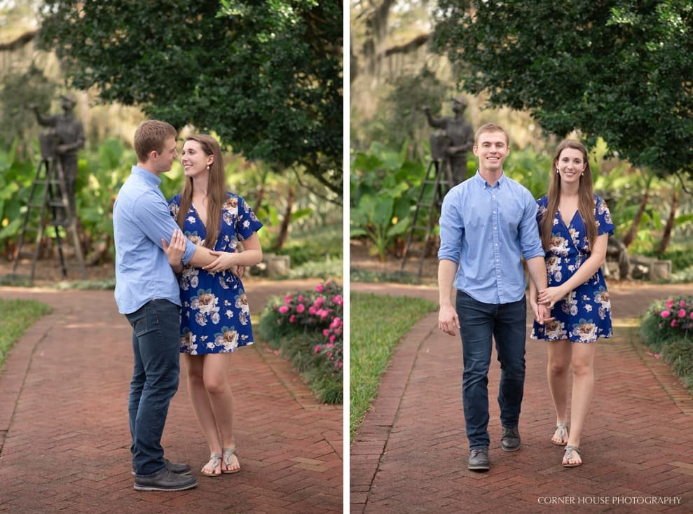Orlando Engagement Orlando Engagement