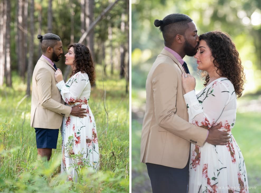 Orlando Engagement Photographer