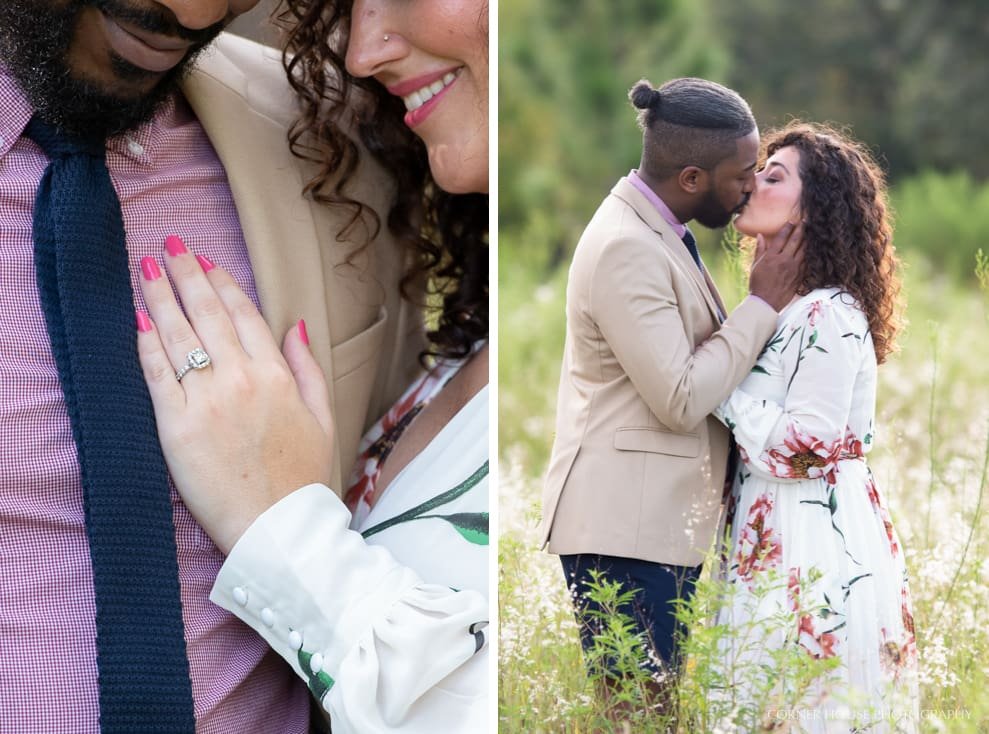 Orlando Engagement Photographer