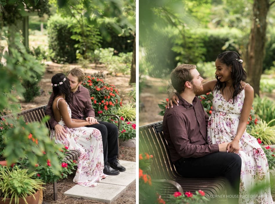 Orlando Engagement Photographer Orlando Engagement Photographer
