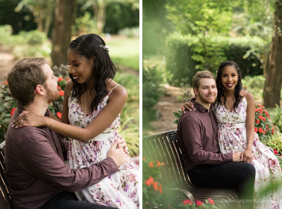 Orlando Engagement Photographer Orlando Engagement Photographer