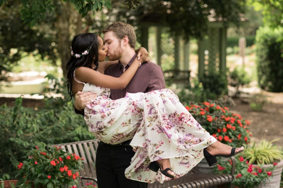 Orlando Engagement Photographer Orlando Engagement Photographer