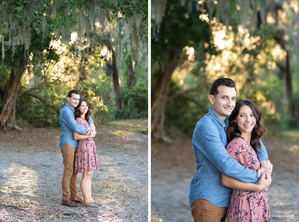 Orlando Engagement Orlando Engagement