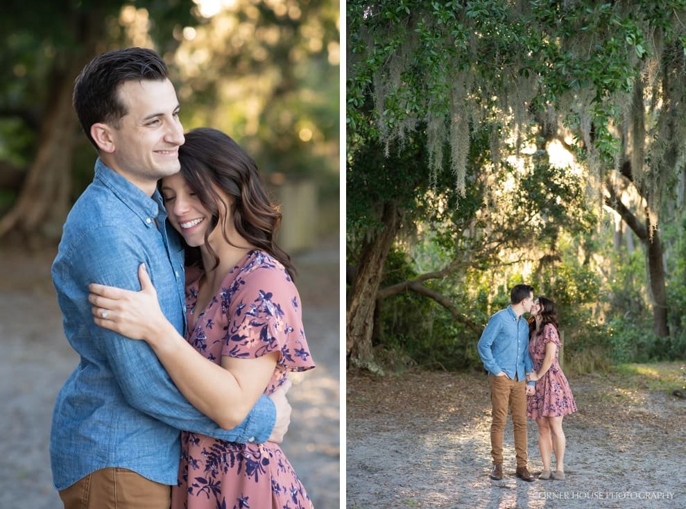 Orlando Engagement Orlando Engagement