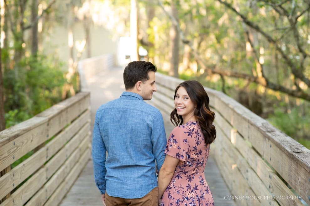 Orlando Engagement Orlando Engagement