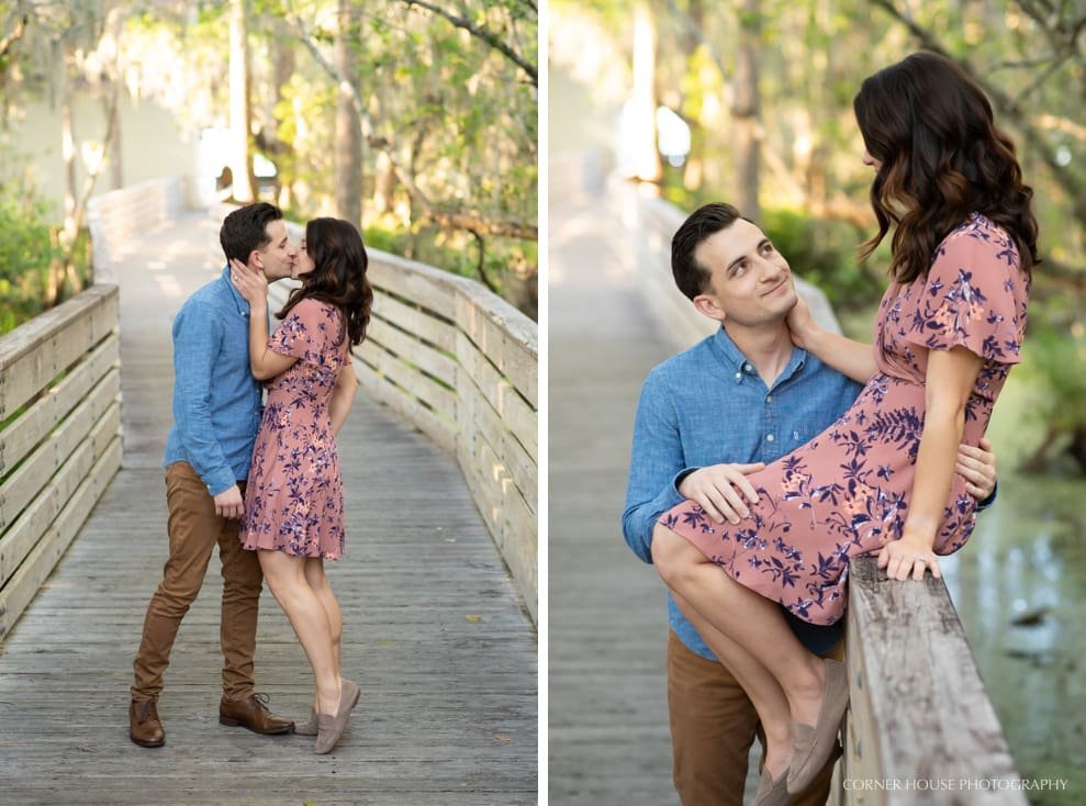 Orlando Engagement Orlando Engagement