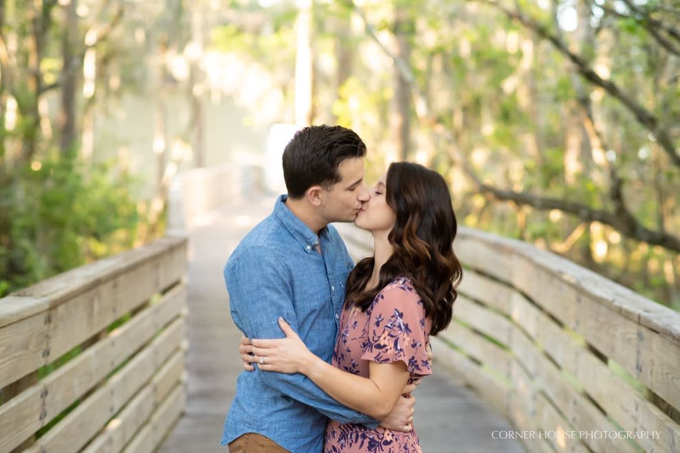 Orlando Engagement Orlando Engagement