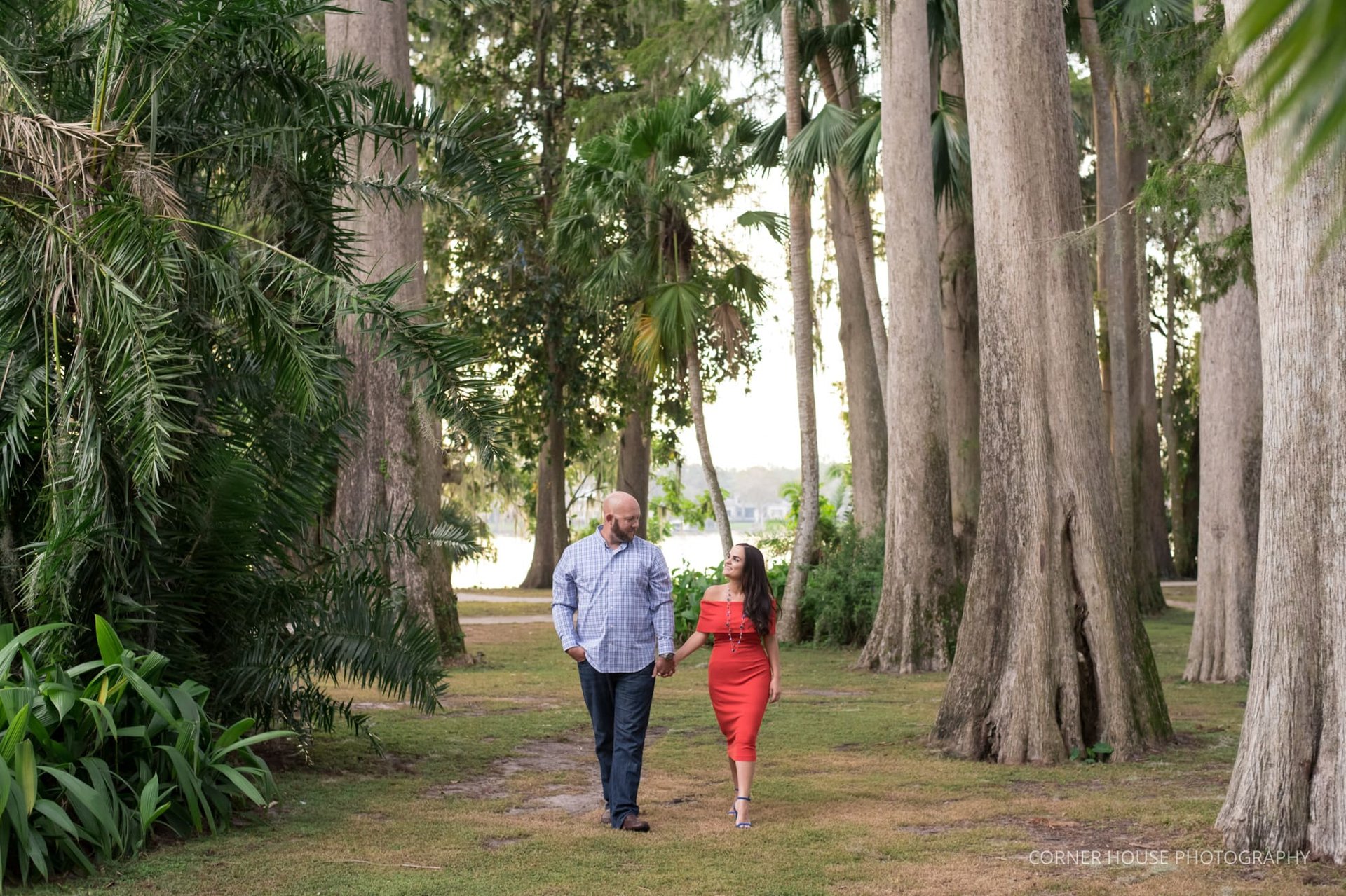 Victoria & Michael’s Kraft Azalea Engagement