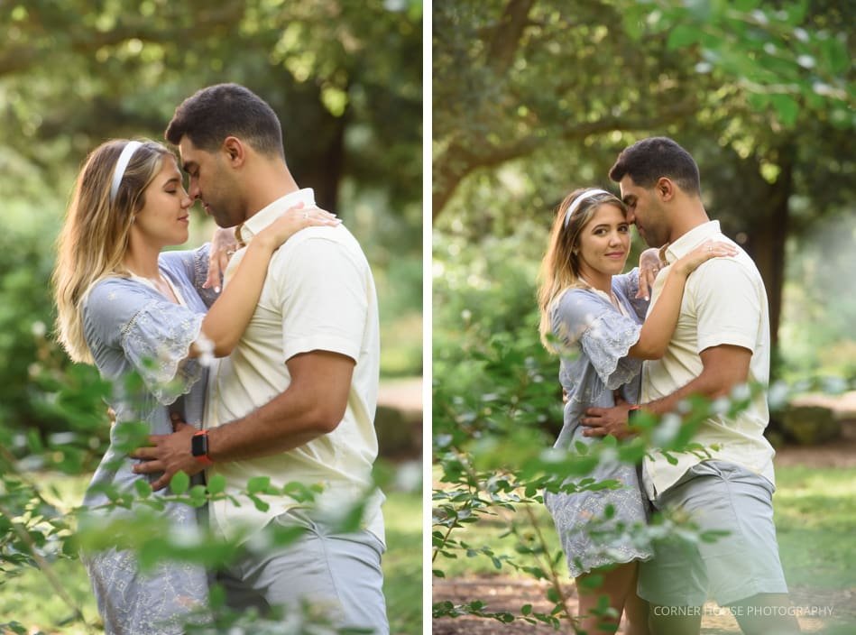 Orlando Engagement Photography