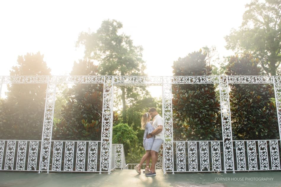 Orlando Engagement Photography