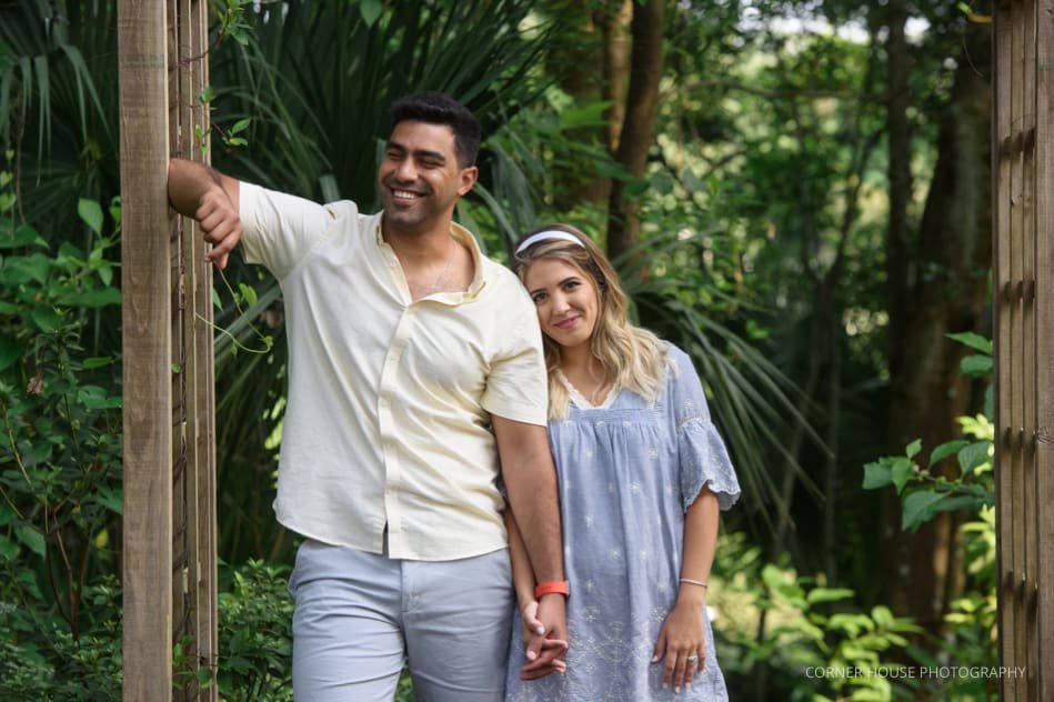 Orlando Engagement Photography
