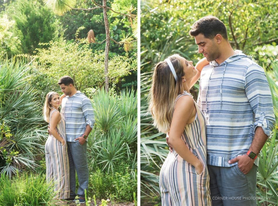 Orlando Engagement Photography Orlando Engagement Photography